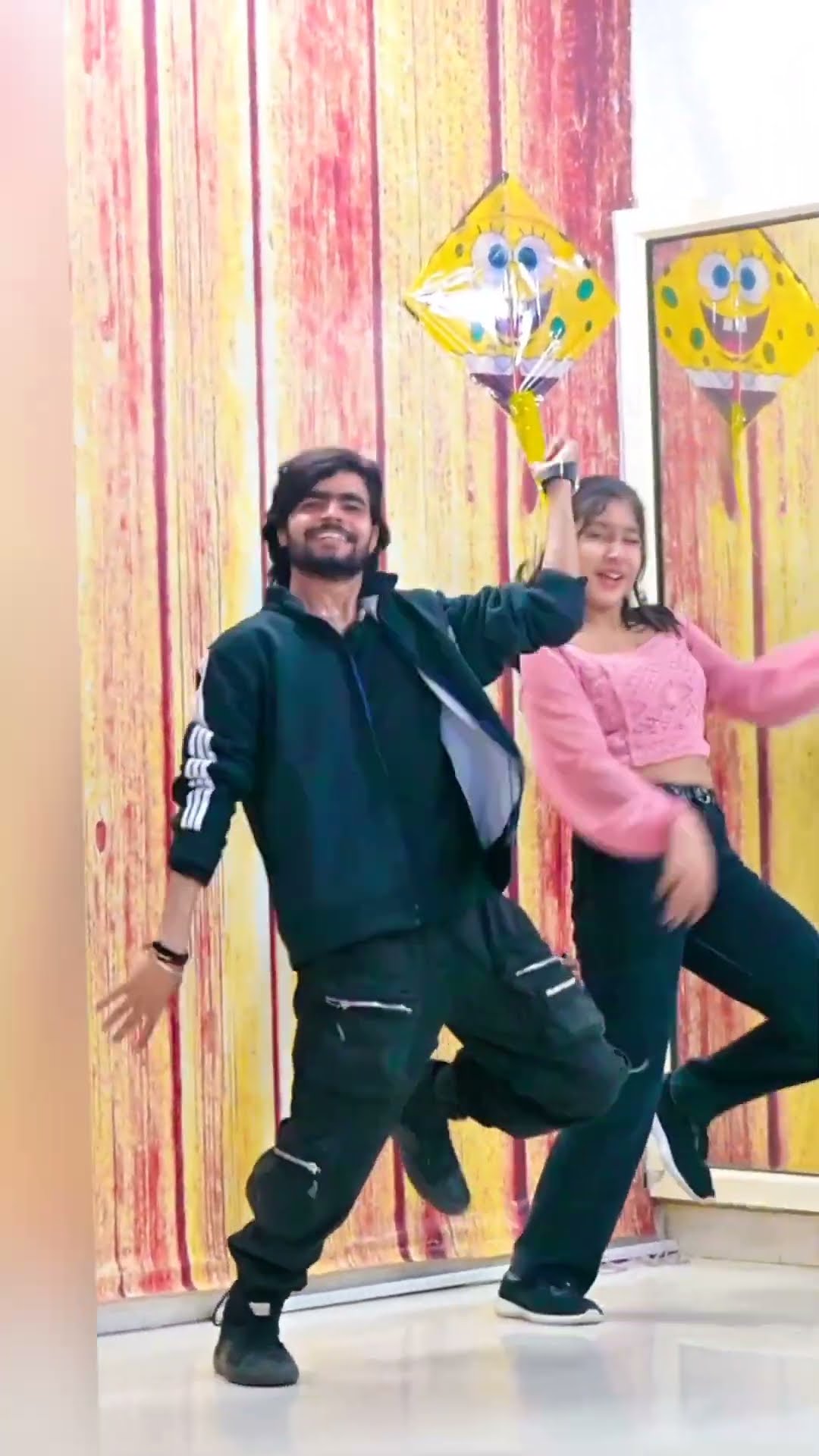 Pyaar ke pench ?❤️| Trending Shorts| Dance| #dance #dancevideo #shorts #youtubeshorts #ytshorts